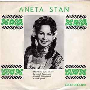 Aneta Stan - Haideți La Cules De Vie flac