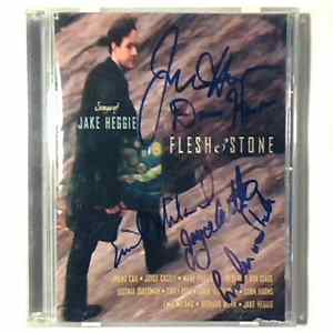 Jake Heggie - Flesh & Stone flac