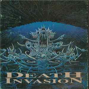 Various - Death Invasion flac