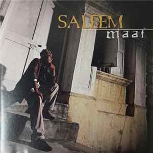 Saleem - Maaf flac
