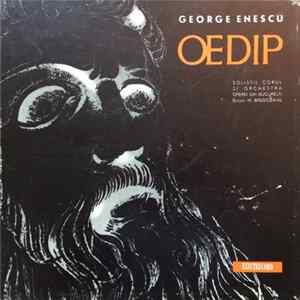 George Enescu - Oedip flac