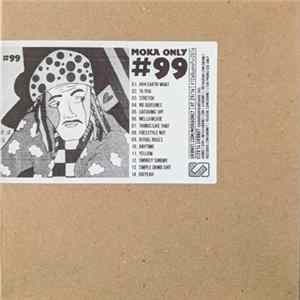Moka Only - #99 flac