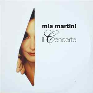 Mia Martini - Il Concerto flac