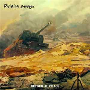 Division Sauvage - Retour Au Chaos flac