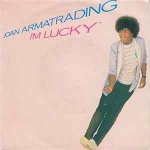 Joan Armatrading - I'm Lucky flac