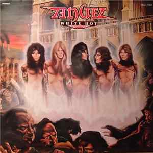 Angel - White Hot flac