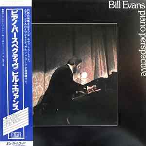 Bill Evans - Piano Perspective flac