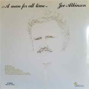 Joe Atkinson - A Man For All Time flac