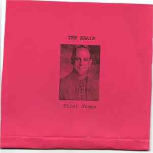 The Brain - First Steps flac
