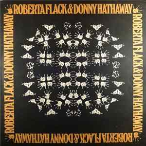 Roberta Flack & Donny Hathaway - Roberta Flack & Donny Hathaway flac