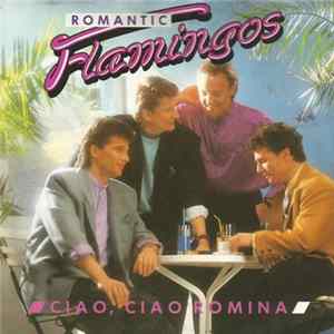 Romantic Flamingos - Ciao, Ciao Romina flac