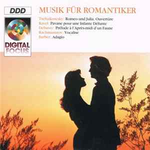 Various - Musik Für Romantiker flac