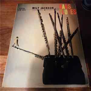 Milt Jackson - Bags & Flutes flac