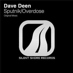 Dave Deen - Sputnik / Overdose flac