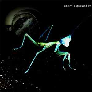 Cosmic Ground - IV flac