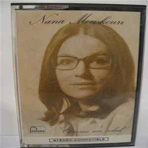 Nana Mouskouri - Comme Un Soleil flac