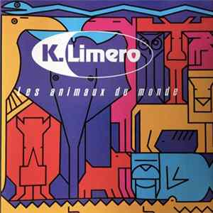K.Limero - Les Animaux Du Monde flac