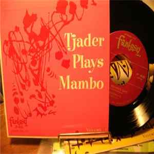 Cal Tjader - Cal Tjader Plays Mambo - Volume 1 flac