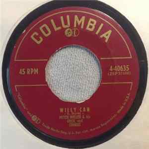Mitch Miller And His Orchestra And Chorus - Willy Can flac