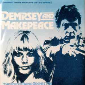 The South Bank Orchestra - Dempsey & Makepeace flac