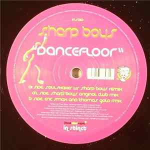 Sharp Boys - Dancefloor flac