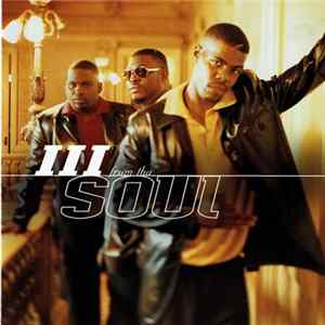III Frum Tha Soul - III Frum Tha Soul flac