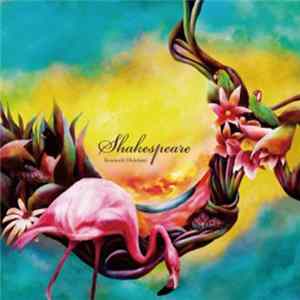Kenmochi Hidefumi - Shakespeare flac