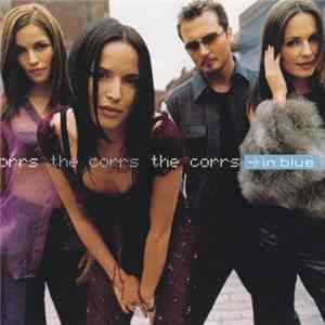 The Corrs - In Blue flac
