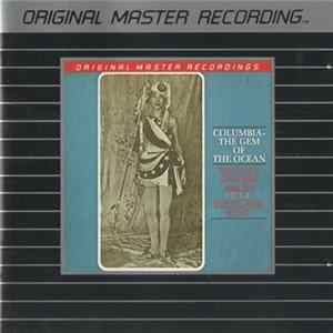 Muggsy Spanier and his Huge Dixieland Band - Columbia - The Gem Of The Ocean flac