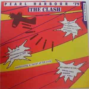 The Clash - Pearl Harbour '79 flac
