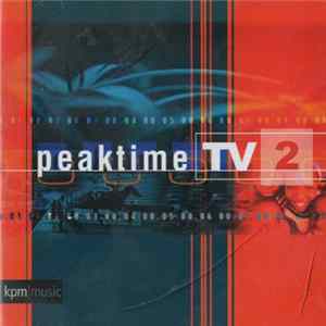 Various - Peaktime TV 2 flac