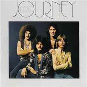 Journey - Next flac