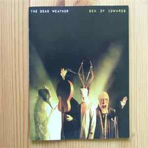 The Dead Weather - Sea Of Cowards flac