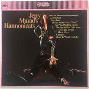 Jerry Murad's Harmonicats - Theme From The Avengers flac