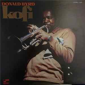 Donald Byrd - Kofi flac