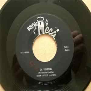 Mercy Cantillo - La Violetera / Mala Nota flac