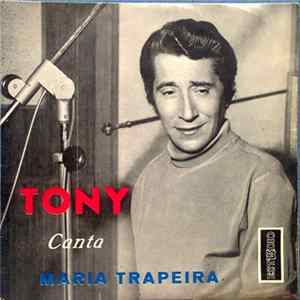 Tony De Matos - Maria Trapeira flac