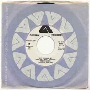 Tamiko Jones - Just You And Me flac