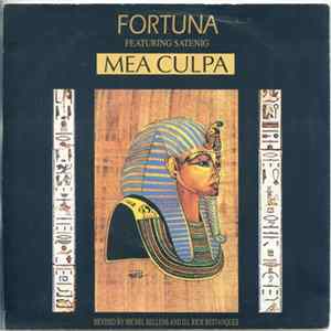 Fortuna - Mea Culpa flac