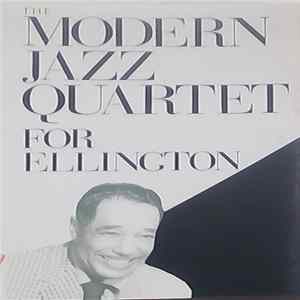 The Modern Jazz Quartet - For Ellington flac