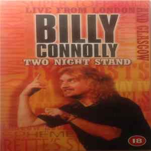 Billy Connolly - Two Night Stand flac