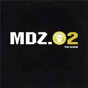 Various - MDZ 02 flac