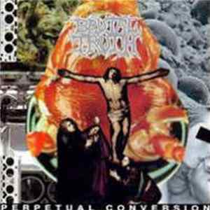 Brutal Truth - Perpetual Conversion flac
