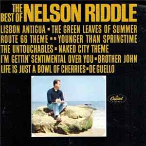 Nelson Riddle - The Best Of Nelson Riddle flac