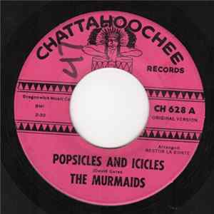 The Murmaids - Popsicles And Icicles / Comedy And Tragedy flac