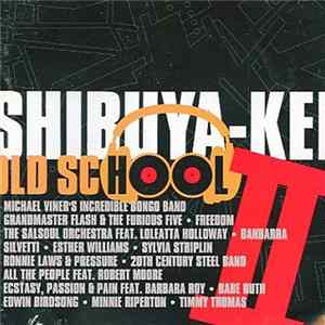 Various - Shibuya-Kei Old School II flac