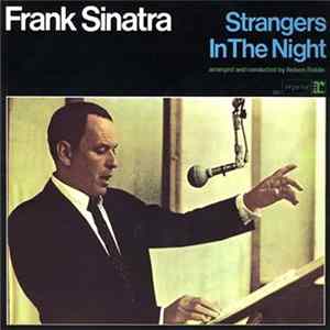 Frank Sinatra - Strangers In The Night flac