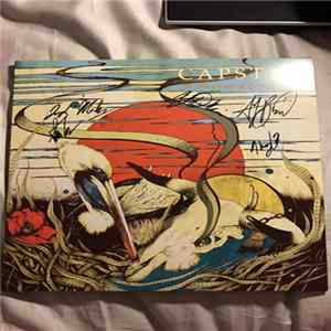 Capstan - In The Wake Of Our Discord flac