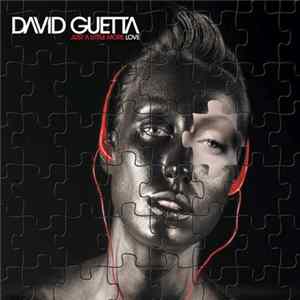 David Guetta - Just A Little More Love flac