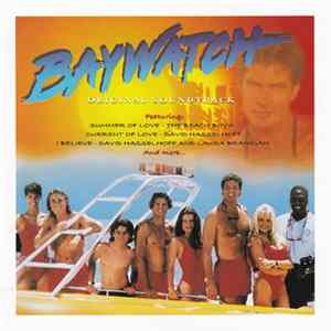 Various - Baywatch flac